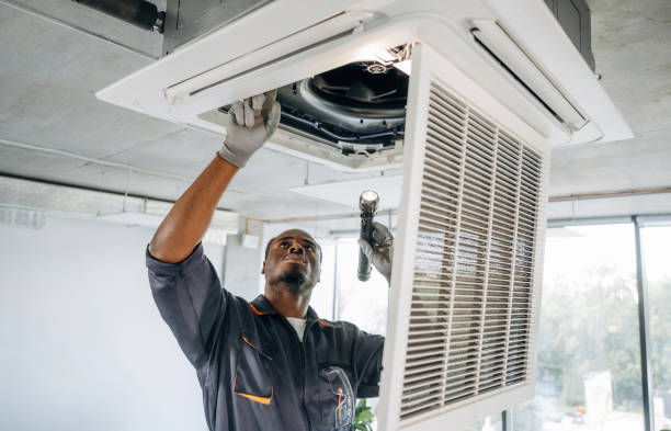 Licensed Heat Pump Repair service in Bonner Springs, KS - FH HVAC