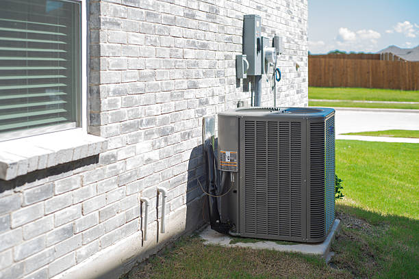 Trusted Heat Pump Repair service in Bonner Springs, KS - FH HVAC
