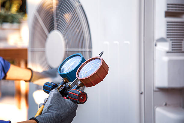 Affordable Heat Pump Repair solutions in Bonner Springs, KS